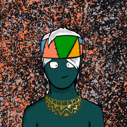 Elemental #6998