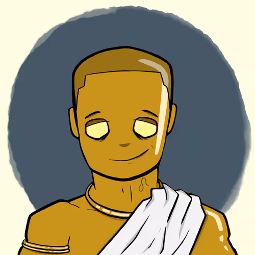 Hashmasks Elementals