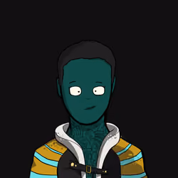 Elemental #11296