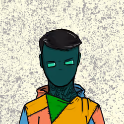 Elemental #105