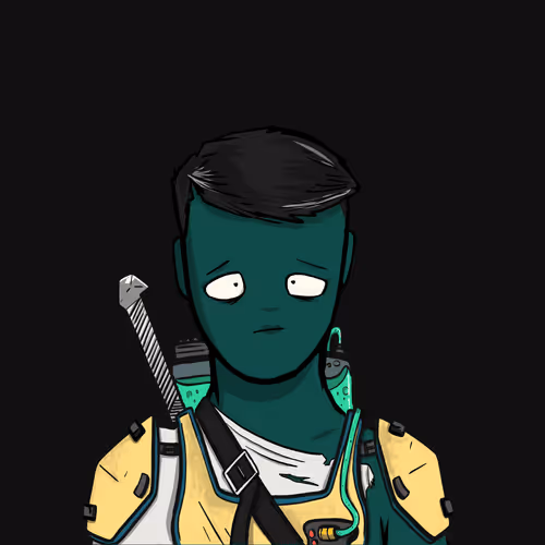 Hashmasks Elementals