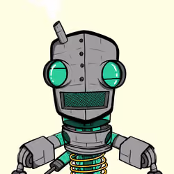 Elemental #7508