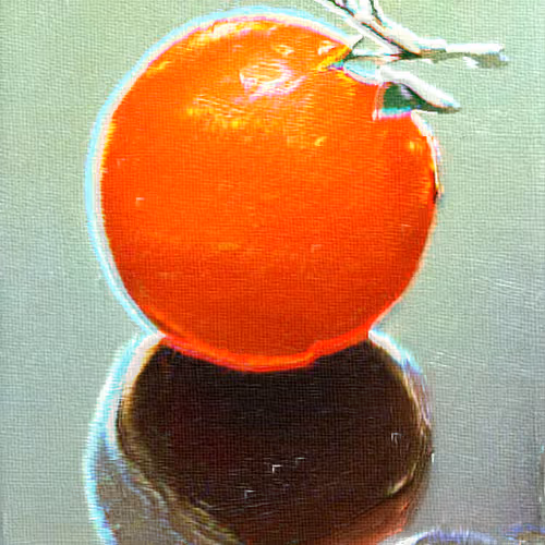 IT'S THE LITTLE THINGS