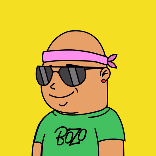 Bozoverse