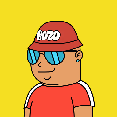 Bozoverse