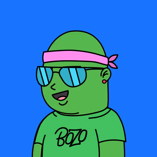 Bozoverse