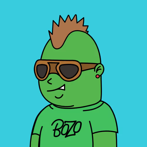 Bozoverse