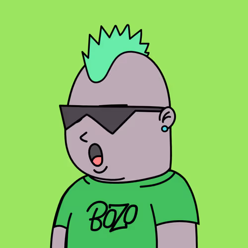 Bozoverse
