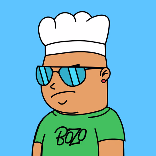 Bozoverse