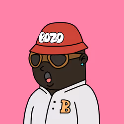 Bozo's #6011