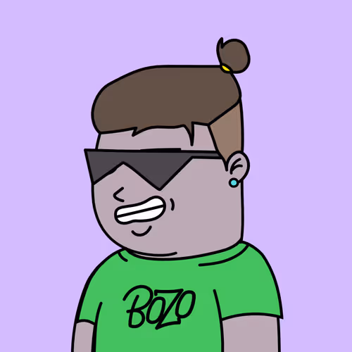 Bozoverse