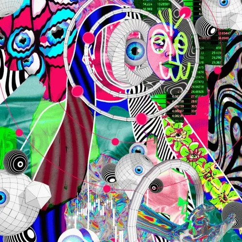 Cycles Of Dis Integration Luis Ponce