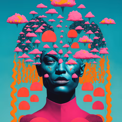 ofEDEN - Perceived Reality