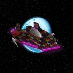 The Abducting Collective V3 #9139