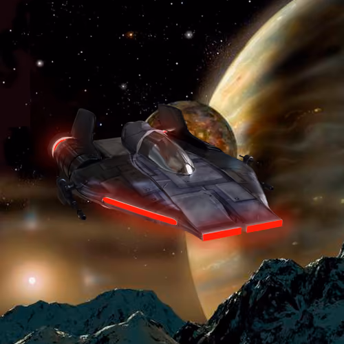 The Abducting Collective V3 #11456
