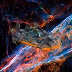 The Abducting Collective V3 #10112