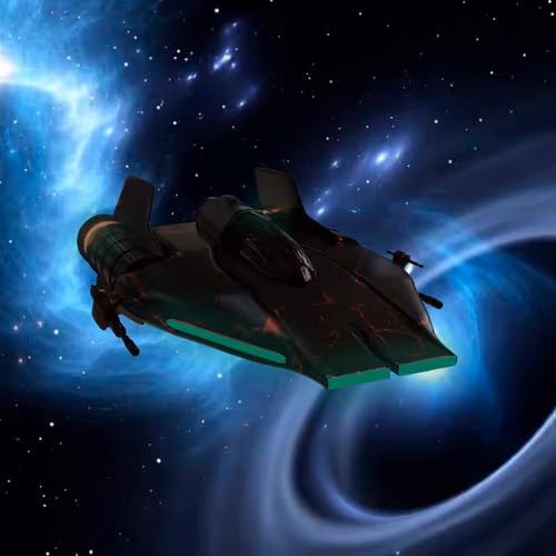 The Abducting Collective V3