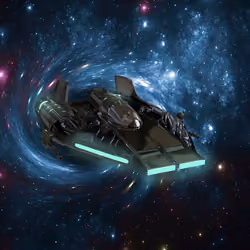 The Abducting Collective V3 #10792