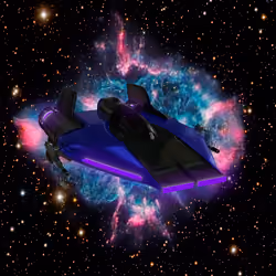 The Abducting Collective V3 #5213
