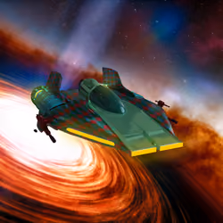 The Abducting Collective V3 #2397