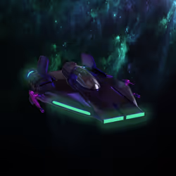 The Abducting Collective V3 #4277