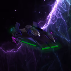 The Abducting Collective V3 #747