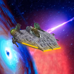 The Abducting Collective V3 #9710