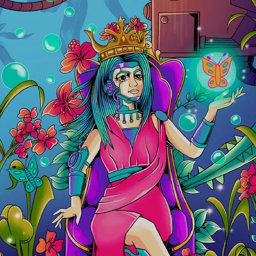 South Sea Kingdom