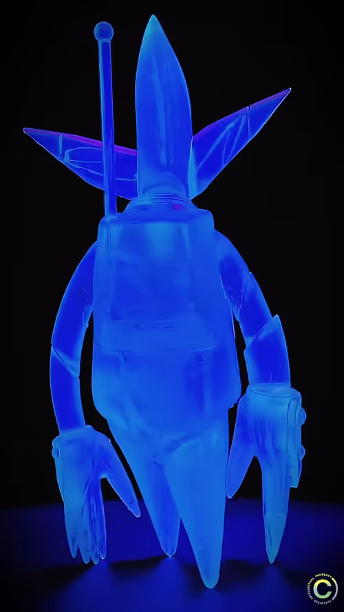 Item #39800010007 Media