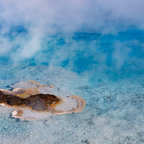 Hydrothermal