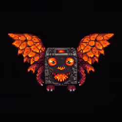 Cursed Cube #2065