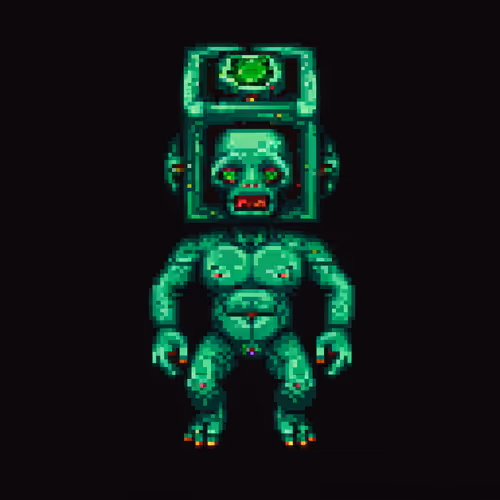 Item #1006 Media