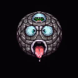 Cursed Cube #2064