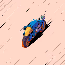 858