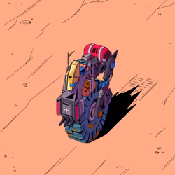 Rig #2491