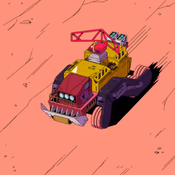 Rig #1392