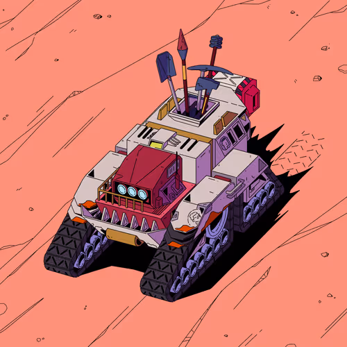Tableland Rigs