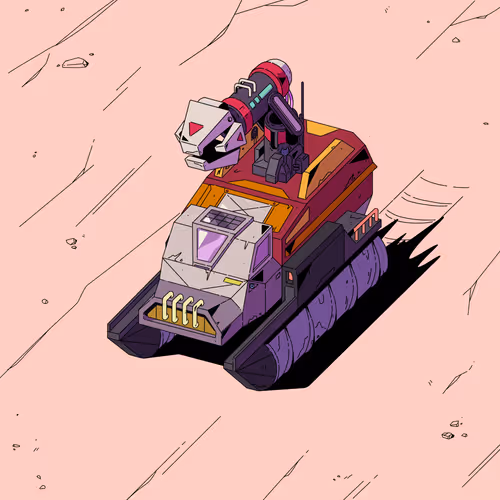 Rig #2973 ✈️