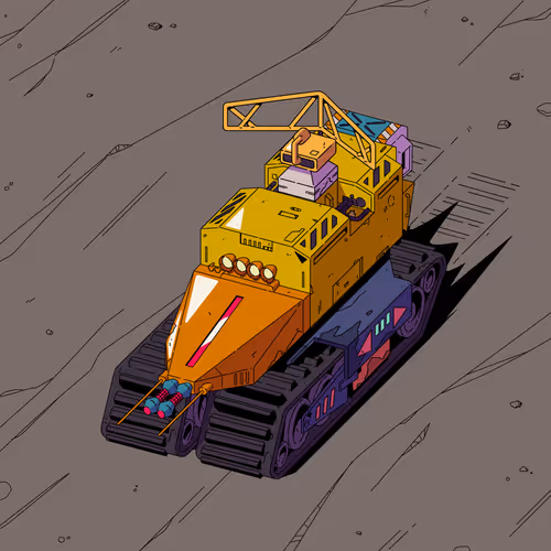 Tableland Rigs