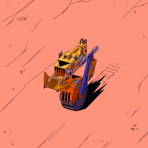 Tableland Rigs