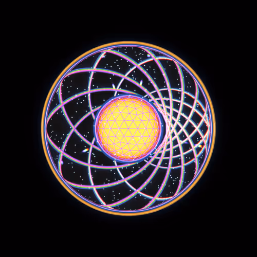Refractions Xyz