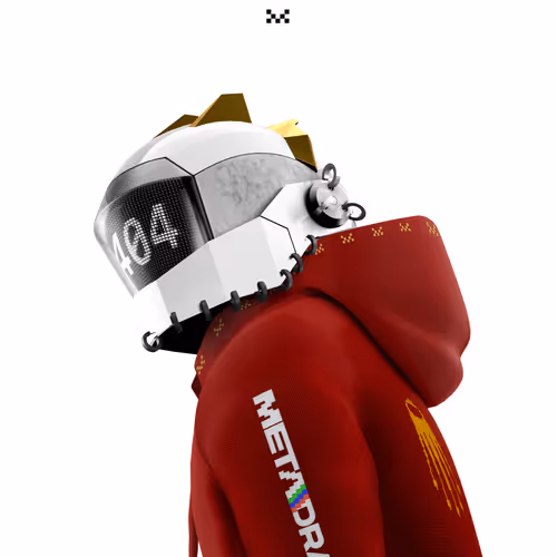MetaDrag Alpha Class #231