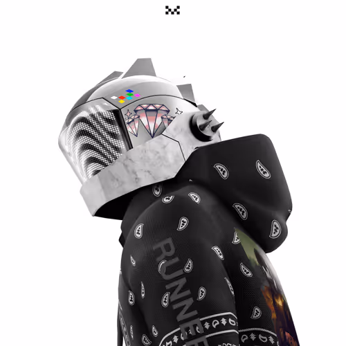 Item #201 Media