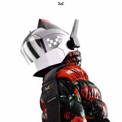 MetaDrag Alpha Class #922