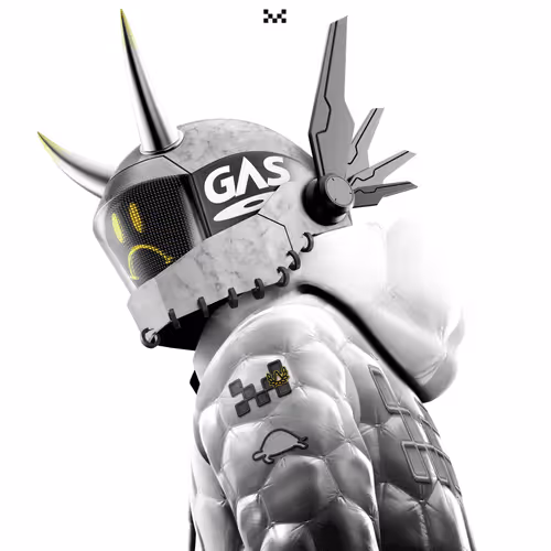 Metadrag Alpha Class