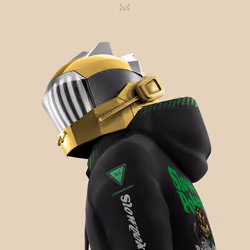 MetaDrag Alpha Class #2088