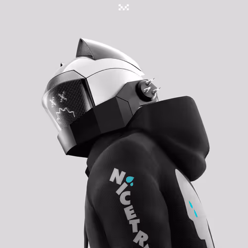 Metadrag Alpha Class