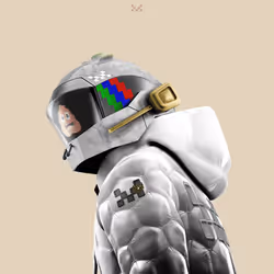 MetaDrag Alpha Class #2091