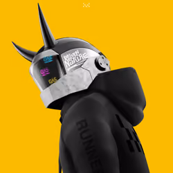 MetaDrag Alpha Class #238