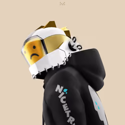 MetaDrag Alpha Class #365